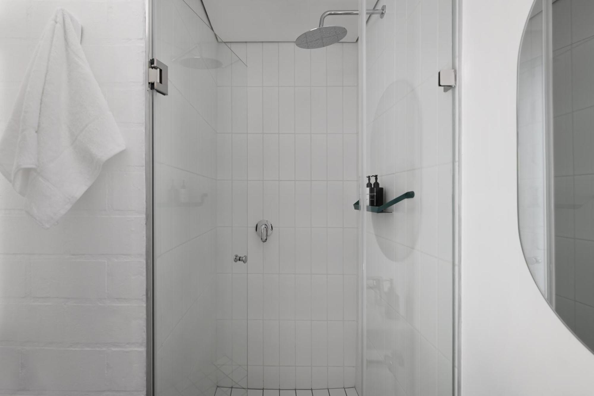 One26 On M - Fluent Luxury Serviced Apartments Kapstaden Exteriör bild