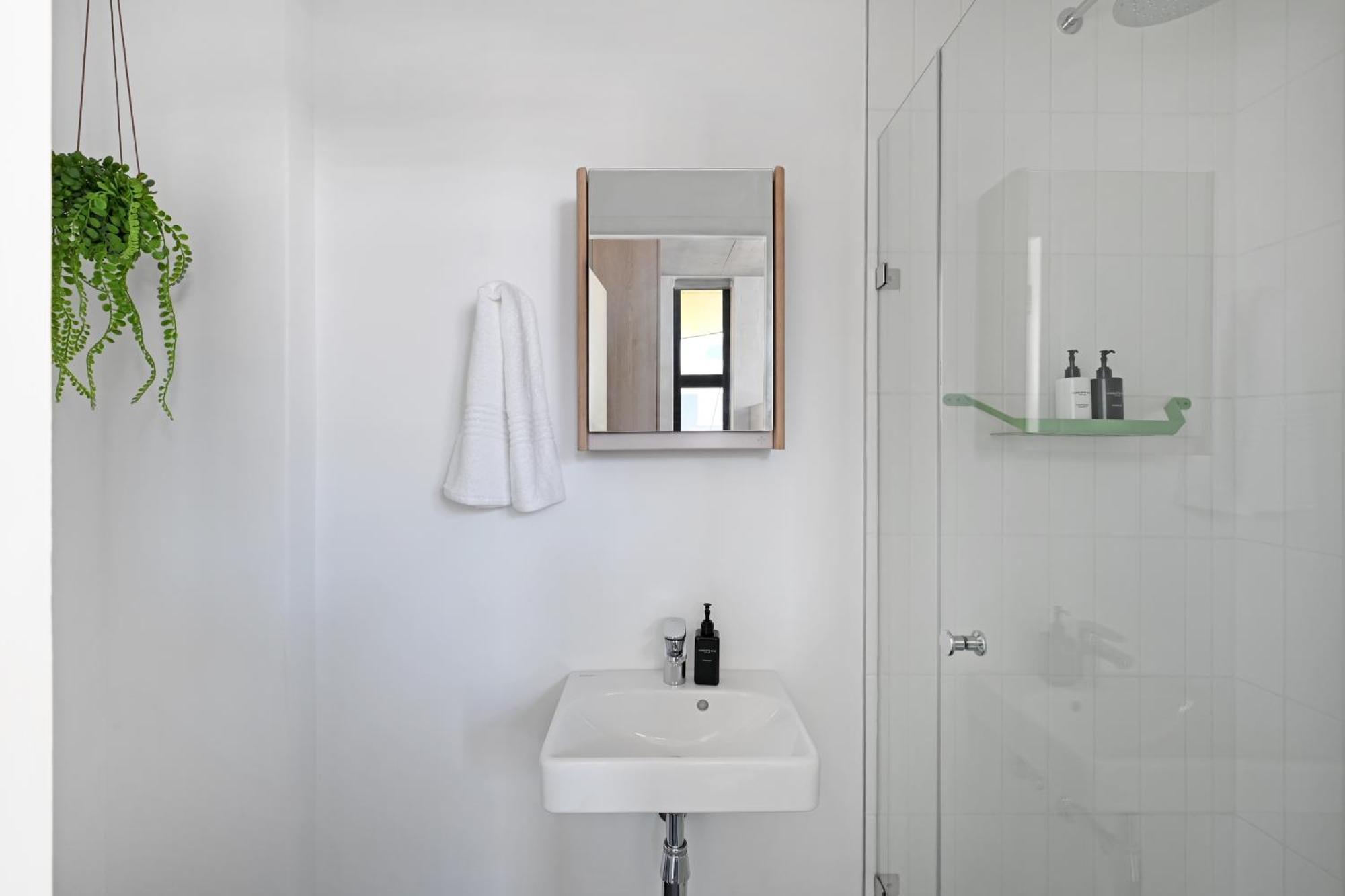 One26 On M - Fluent Luxury Serviced Apartments Kapstaden Exteriör bild